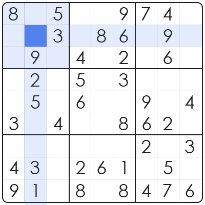 hai di lao sudoku answer