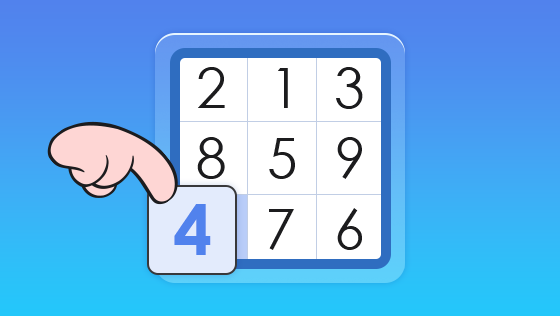 sudoku knife